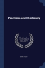 Image for PANTHEISM AND CHRISTIANITY