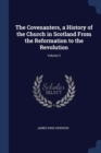 Image for THE COVENANTERS, A HISTORY OF THE CHURCH
