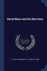 Image for DAVID BLAZE AND THE BLUE DOOR
