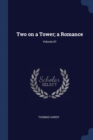 Image for TWO ON A TOWER; A ROMANCE; VOLUME 01
