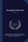Image for THE APPLES OF NEW YORK; VOLUME 1