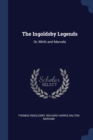 Image for THE INGOLDSBY LEGENDS: OR, MIRTH AND MAR