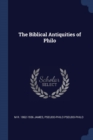 Image for THE BIBLICAL ANTIQUITIES OF PHILO