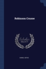 Image for ROBINSON CRUSOE
