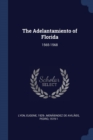 Image for THE ADELANTAMIENTO OF FLORIDA: 1565-1568