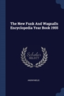 Image for THE NEW FUNK AND WAGNALLS ENCYCLOPEDIA Y