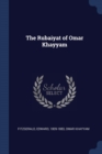 Image for THE RUBAIYAT OF OMAR KHAYYAM