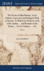 Image for THE POEMS OF ALLAN RAMSAY. A NEW EDITION