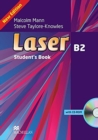 Image for Laser 3rd edition B2 Student&#39;s Book + MPO + eBook Pack