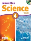 Image for Macmillan Science Level 4 Student&#39;s Book + eBook Pack