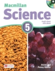 Image for Macmillan Science Level 5 Student&#39;s Book + eBook Pack