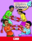 Image for Mission: Science Student&#39;s Book 3
