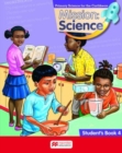 Image for Mission: Science Student&#39;s Book 4