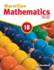 Image for Macmillan Mathematics Level 1B Pupil&#39;s Book ebook Pack