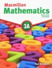 Image for Macmillan Mathematics Level 3A Pupil&#39;s Book ebook Pack