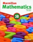 Image for Macmillan Mathematics Level 3B Pupil&#39;s Book ebook Pack