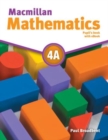 Image for Macmillan Mathematics Level 4A Pupil&#39;s Book ebook Pack