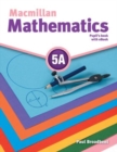 Image for Macmillan Mathematics Level 5A Pupil&#39;s Book ebook Pack