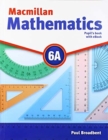 Image for Macmillan Mathematics Level 6A Pupil&#39;s Book ebook Pack