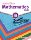 Image for Macmillan Mathematics Level 5B Pupil&#39;s Book ebook Pack