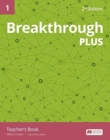 Image for Breakthrough Plus 2nd Edition Level 1 Premium Teacher&#39;s Book Pack