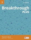 Image for Breakthrough Plus 2nd Edition Level 3 Premium Teacher&#39;s Book Pack