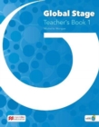 Image for Global Stage Level 1 Teacher&#39;s Book with Navio App