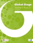 Image for Global Stage Level 2 Teacher&#39;s Book with Navio App