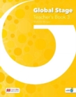 Image for Global Stage Level 3 Teacher&#39;s Book with Navio App
