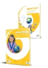 Image for Global Stage Level 3 Literacy Book and Language Book with Navio App