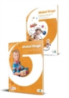 Image for Global Stage Level 4 Literacy Book and Language Book with Navio App