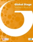 Image for Global Stage Level 4 Teacher&#39;s Book with Navio App
