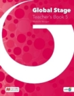 Image for Global Stage Level 5 Teacher&#39;s Book with Navio App