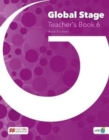 Image for Global Stage Level 6 Teacher&#39;s Book with Navio App