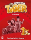 Image for American Tiger Level 1 Activity Book
