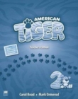 Image for American Tiger Level 2 Teacher&#39;s Edition Pack