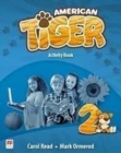 Image for American Tiger Level 2 Activity Book