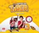 Image for American Tiger Level 3 Audio CD