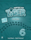 Image for American Tiger Level 6 Teacher&#39;s Edition Pack