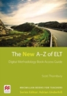 Image for The New A-Z of ELT Digital Methodology Book Pack