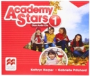 Image for Academy Stars Level 1 Audio CD