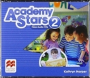 Image for Academy Stars Level 2 Audio CD