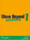 Image for Move Beyond TE Pack 1