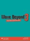 Image for Move Beyond TE Pack 3