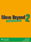 Image for Move Beyond TE Pack 2