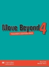 Image for Move Beyond TE Pack 4