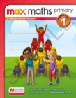Image for Max Maths Primary A Singapore Approach Grade 1 Student Book