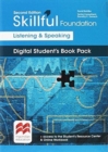 Image for Skillful Second Edition Foundation Level Listening and Speaking Digital Student&#39;s Book Premium Pack