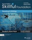 Image for Skillful Second Edition Foundation Level Reading and Writing Student&#39;s Book Premium Pack