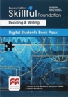 Image for Skillful Second Edition Foundation Level Reading and Writing Digital Student&#39;s Book Premium Pack